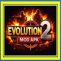 Evolution 2 Mod Apk Utopia Battle: Unleash God Mode & Dominate the Arena