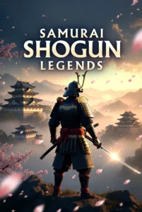 Samurai Shogun Legends: The Ultimate Guide to Epic Battles with Unlimited Money 1