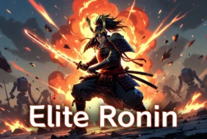 The Complete Guide to Mobile Gaming Elite Ronin APK for Epic Battles and Easy Wins 1