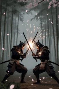 Samurai Shogun Legends: The Ultimate Guide to Epic Battles with Unlimited Money 2
