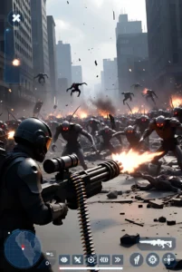 Evolution 2 Mod Apk Utopia Battle: Unleash God Mode & Dominate the Arena 2