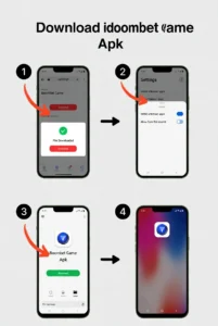 Boombet Game Apk: Pakistan’s Best Real Money Earning Game App in 2026 3