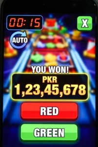 777cx Game Apk: The Best Pakistani Real Earning App to Make Money Online Easily in 2026 3