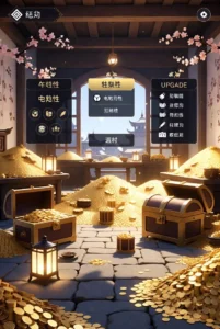 Samurai Shogun Legends: The Ultimate Guide to Epic Battles with Unlimited Money 3