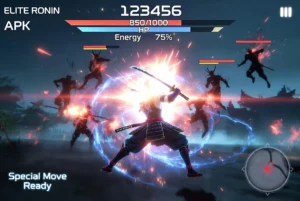 The Complete Guide to Mobile Gaming Elite Ronin APK for Epic Battles and Easy Wins 3