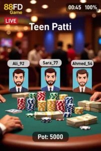 88FD Pak Real Earn APK 2026: New Way to Earn Real Money While Playing Fun Games 4