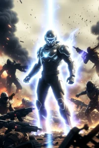 Evolution 2 Mod Apk Utopia Battle: Unleash God Mode & Dominate the Arena 4