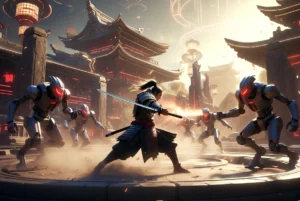 The Complete Guide to Mobile Gaming Elite Ronin APK for Epic Battles and Easy Wins 5