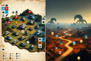 Evolution 2 Mod Apk Utopia Battle: Unleash God Mode & Dominate the Arena 5