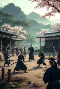 Samurai Shogun Legends: The Ultimate Guide to Epic Battles with Unlimited Money 6