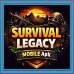 Survival Legacy Mobile Apk Free Download: Dive into Epic Raft Adventures