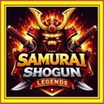 Samurai Shogun Legends: The Ultimate Guide to Epic Battles with Unlimited Money