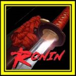 Download Ronin MOD APK (Dumb Bot / High Damage) – Ultimate Guide for Gamers