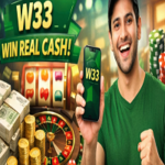W33 Download Apk – Pakistani Real Money App (Full Guide 2026)