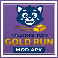 Talking Tom Gold Run MOD APK: Endless Coins, Unlimited Fun & No Ads