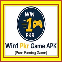 Win 1 Game APK – Real Earning for Pakistanis (No Fake Promises)