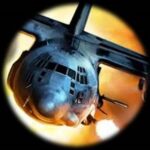 Zombie Gunship Survival MOD APK: Unlimited Ammo and Dumb Enemies Turn Every Mission Into Easy Wins!