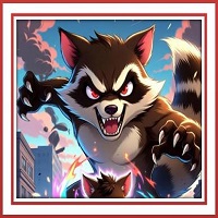 Talking Tom Hero Dash MOD APP (Unlimited Money): Run, Fight, and Win Without Stopping