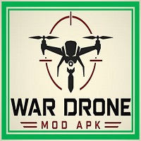 War Drone MOD APK (Unlimited Money): Sky Dominance Without Spending a Penny
