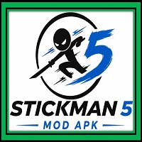 Stickman 5 MOD APK (Get Unlimited Money) – Unleash Endless Battles Without Limits