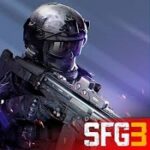 Special Forces Group 3 Game: The Ultimate Mobile Shooter Experience