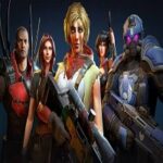 Evolution 2 Mod Apk Utopia Battle: Unleash God Mode & Dominate the Arena