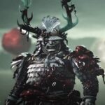 Samurai Shogun Legends: Epic Stories of Power, Honor, and Warfare in Feudal Japan