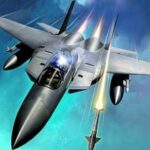 Sky Warriors MOD APP (Unlimited Money): Dominate the Skies Without Emptying Your Pocket