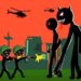 Stickman Supremacy: Conquer Inamorta with Stickmans of Wars APK 2026
