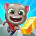 Talking Tom Gold Run MOD APK: Endless Coins, Unlimited Fun & No Ads