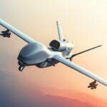 War Drone MOD APK (Unlimited Money): Sky Dominance Without Spending a Penny