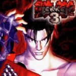 Tekken 3 MOD APK (Unlocked): Your Ultimate Guide to the Classic Fighting Game